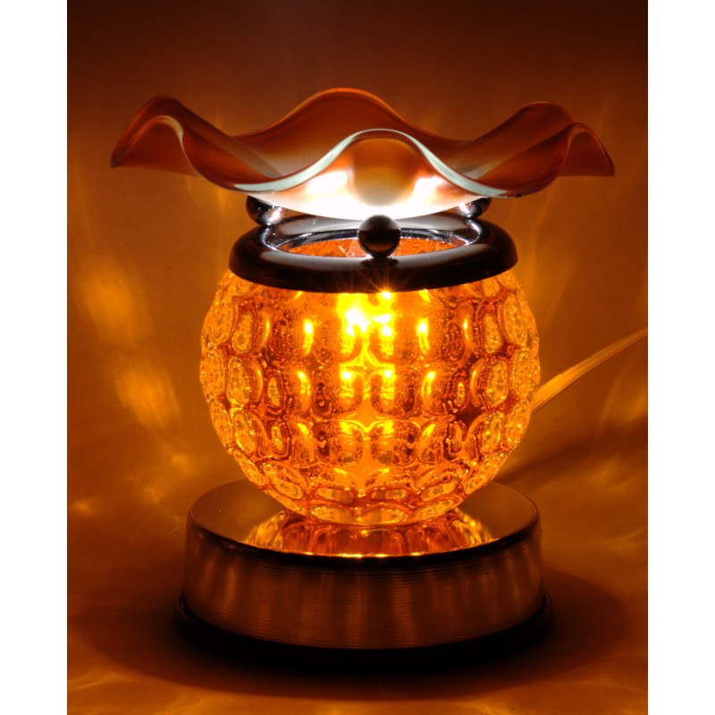 EAL757717 Electric Aroma Lamp TVaromatics